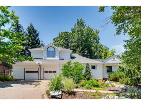 835 8th St, Boulder, CO 80302 photo 3