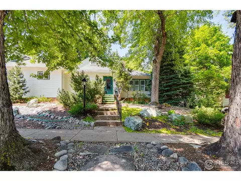 835 8th St, Boulder, CO 80302 photo 7