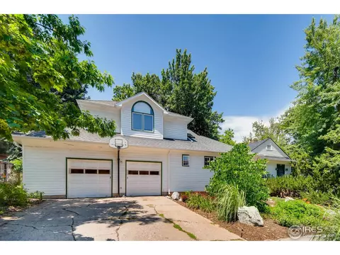 835 8th St, Boulder, CO 80302 photo 4