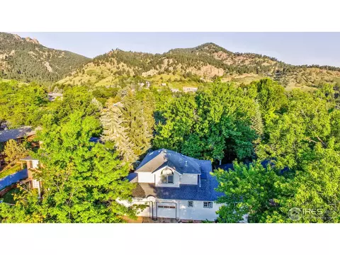 835 8th St, Boulder, CO 80302 photo 1