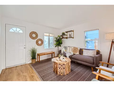 2256 S Cherokee St, Denver, CO 80223