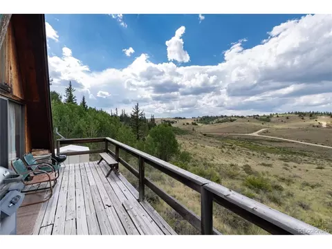 Exterior - 63 Welsh Cob Ln, Como, CO 80432 photo 1 of 5