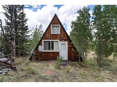 Exterior - 63 Welsh Cob Ln, Como, CO 80432 photo 5 of 5