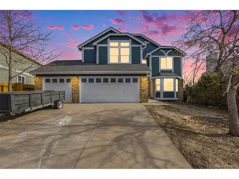 7210 Cotton Dr, Colorado Springs, CO 80923