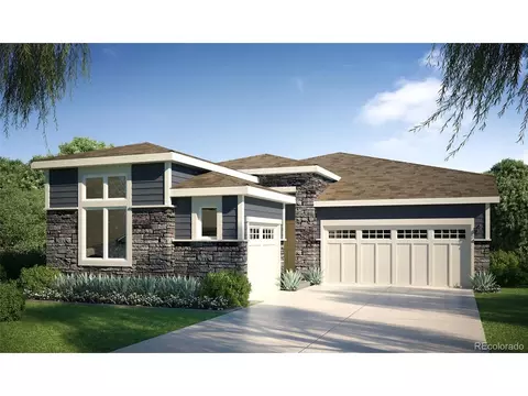 9391 Crestone St, Arvada, CO 80007 photo 1