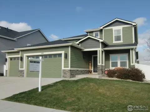5481 Shoshone Dr, Frederick, CO 80504 photo 1