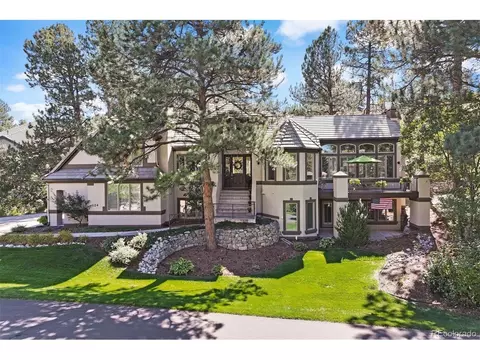124 Silver Leaf Way, Castle Rock, CO 80108