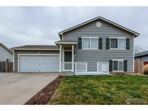 928 E 25th St Ln, Greeley, CO 80631 photo 1