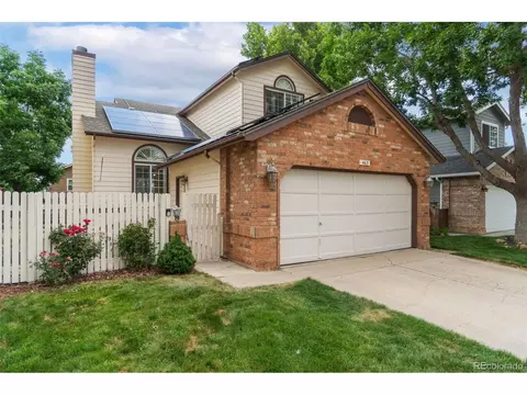 463 Chiswick Cir, Highlands Ranch, CO 80126