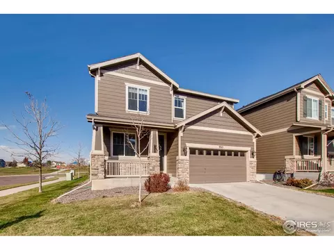 3315 E 141st Ave, Thornton, CO 80602 photo 1