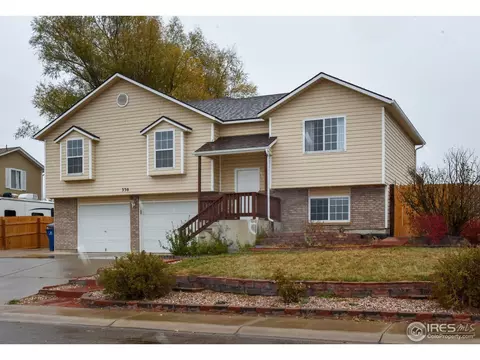 330 Aspen Dr, Frederick, CO 80530 photo 1