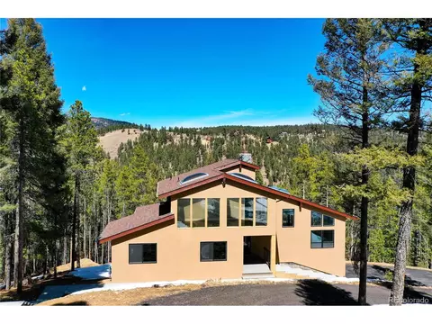 12025 Red Cloud Way, Conifer, CO 80433 photo 35