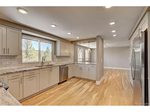 12025 Red Cloud Way, Conifer, CO 80433 photo 14