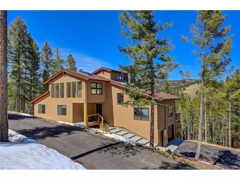 12025 Red Cloud Way, Conifer, CO 80433 photo 1