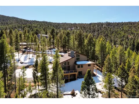 12025 Red Cloud Way, Conifer, CO 80433 photo 38