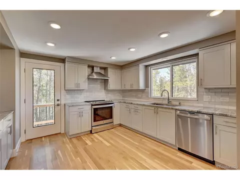 12025 Red Cloud Way, Conifer, CO 80433 photo 12