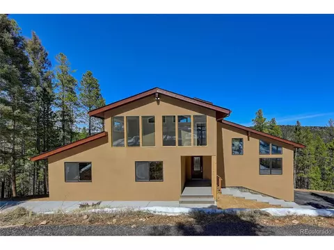 12025 Red Cloud Way, Conifer, CO 80433 photo 2