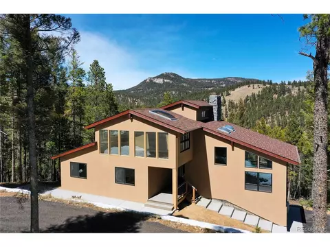12025 Red Cloud Way, Conifer, CO 80433 photo 34