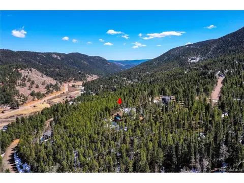 12025 Red Cloud Way, Conifer, CO 80433 photo 40