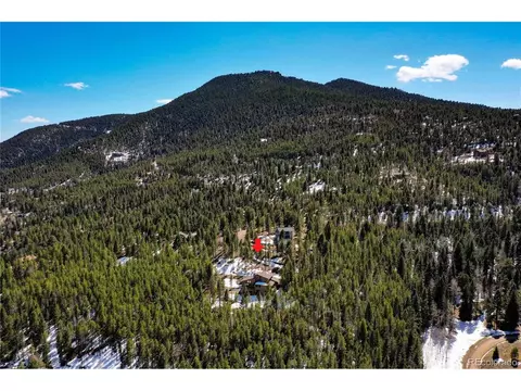 12025 Red Cloud Way, Conifer, CO 80433 photo 39