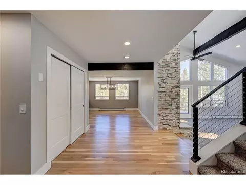 12025 Red Cloud Way, Conifer, CO 80433 photo 3
