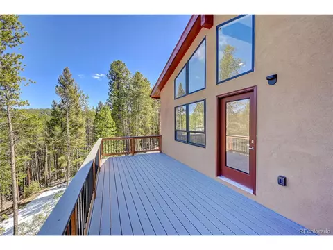 12025 Red Cloud Way, Conifer, CO 80433 photo 8