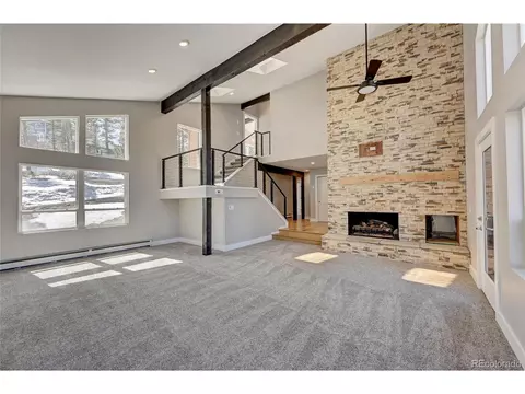 12025 Red Cloud Way, Conifer, CO 80433 photo 6