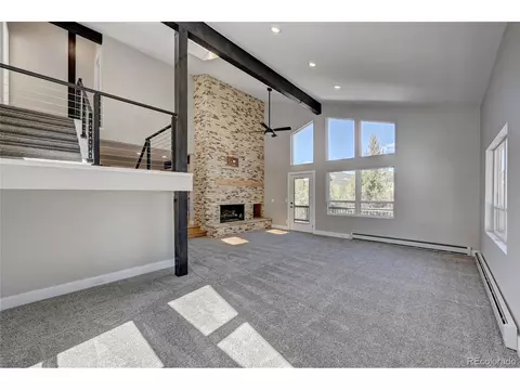 12025 Red Cloud Way, Conifer, CO 80433 photo 7