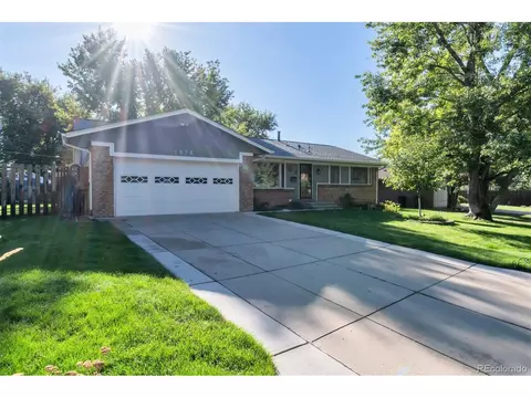 1878 S Van Gordon Ct, Lakewood, CO 80228