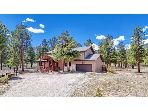 31260 Northwoods Cir, Buena Vista, CO 81211