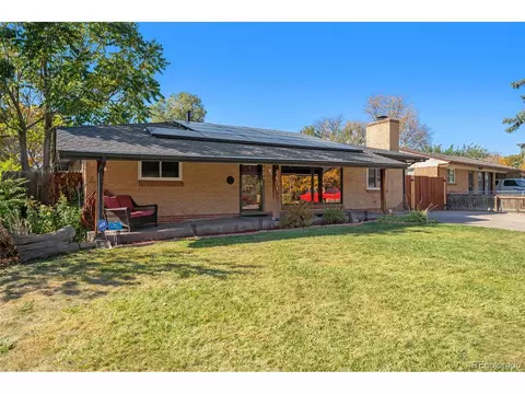 Undisclosed, Westminster, CO 80031