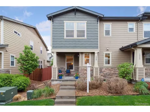 1548 S Dallas Cir, Denver, CO 80247