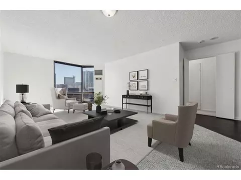 1625 Larimer St #2004, Denver, CO 80202