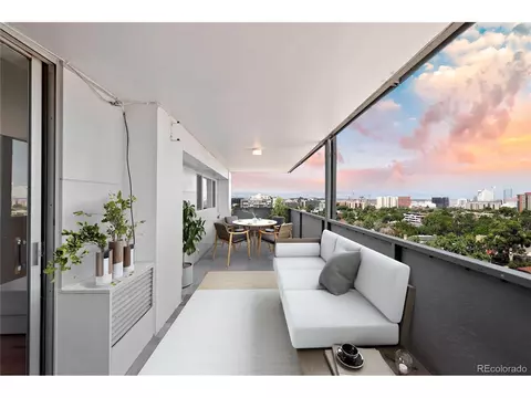 1029 E 8th Ave #1201, Denver, CO 80218