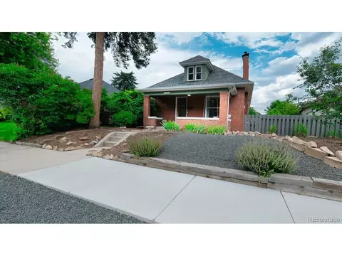 4536 Eliot St, Denver, CO 80211