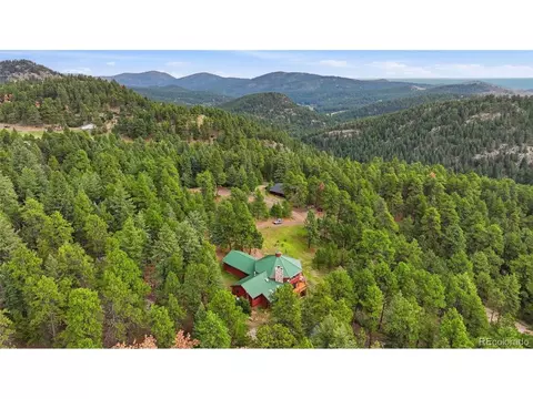 View/Area - 9573 Fox Valley Dr, Morrison, CO 80465 photo 1 of 1