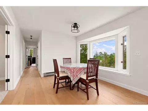 Dining - 9573 Fox Valley Dr, Morrison, CO 80465 photo 1 of 1