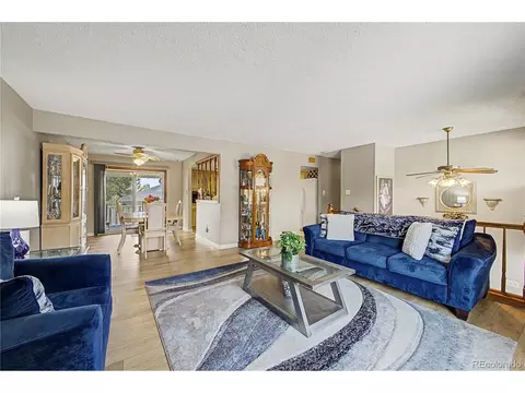 Living - 6790 W 63rd Ave, Arvada, CO 80003 photo 1 of 3