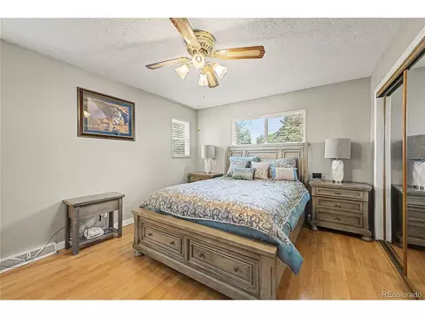 Bedroom - 6790 W 63rd Ave, Arvada, CO 80003 photo 1 of 4