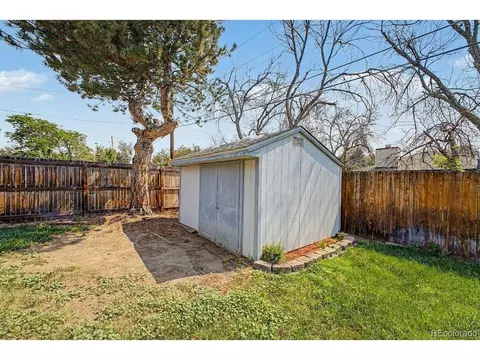 Exterior - 6790 W 63rd Ave, Arvada, CO 80003 photo 6 of 8