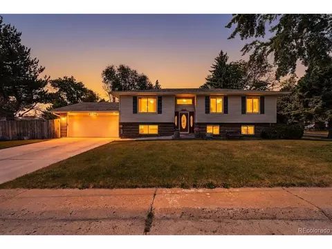 6790 W 63rd Ave, Arvada, CO 80003