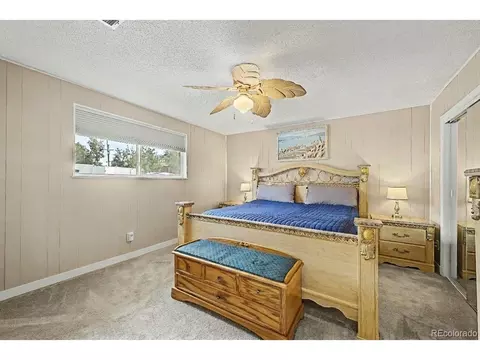 Bedroom - 6790 W 63rd Ave, Arvada, CO 80003 photo 3 of 4