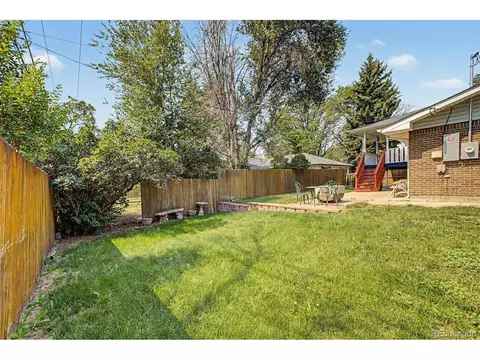 Exterior - 6790 W 63rd Ave, Arvada, CO 80003 photo 8 of 8