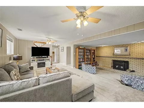Living - 6790 W 63rd Ave, Arvada, CO 80003 photo 3 of 3