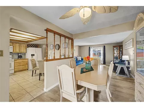 Dining - 6790 W 63rd Ave, Arvada, CO 80003 photo 2 of 2