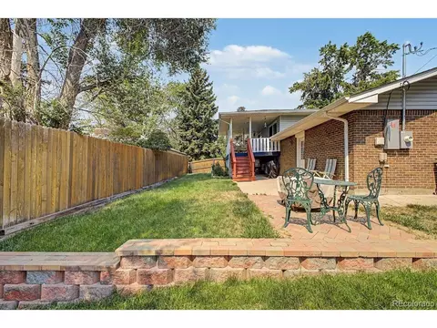 Exterior - 6790 W 63rd Ave, Arvada, CO 80003 photo 4 of 8