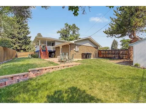 Exterior - 6790 W 63rd Ave, Arvada, CO 80003 photo 5 of 8
