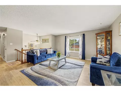 Living - 6790 W 63rd Ave, Arvada, CO 80003 photo 2 of 3