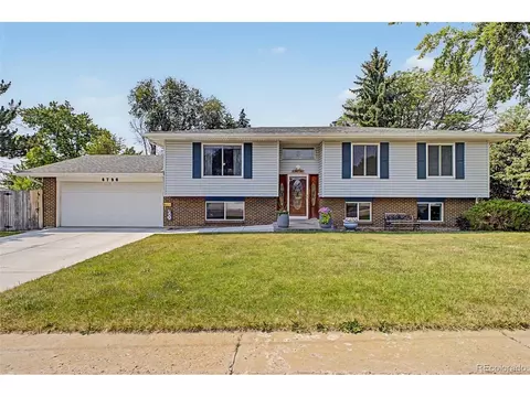 6790 W 63rd Ave, Arvada, CO 80003