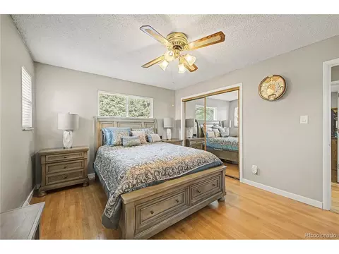 Bedroom - 6790 W 63rd Ave, Arvada, CO 80003 photo 2 of 4
